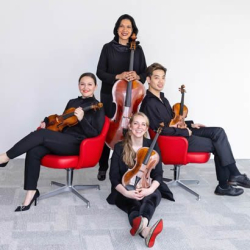 Julliard String Quartet
